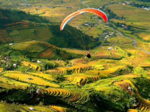 Tour Trải Nghiệm